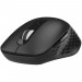Мишка OfficePro M230B Silent Click Wireless/Bluetooth Black (M230B)