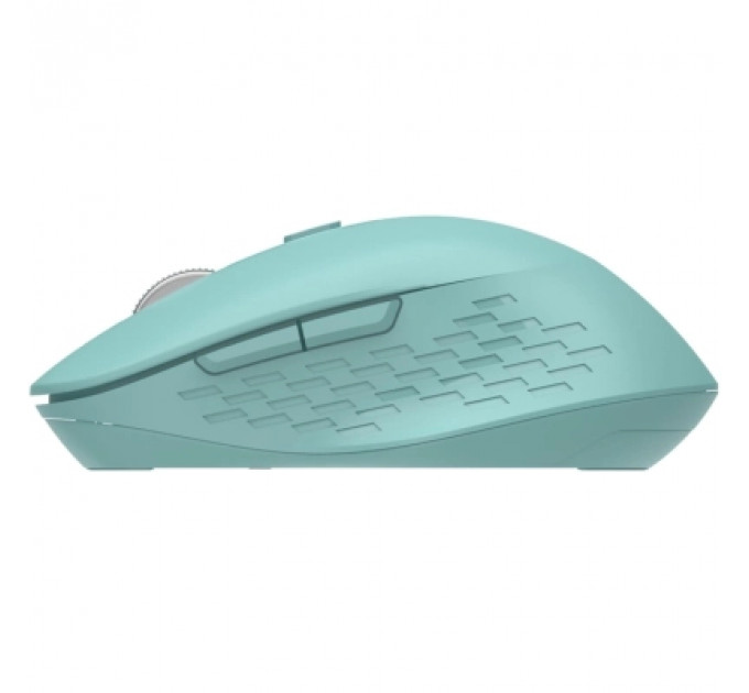 Мишка OfficePro M230M Silent Click Wireless/Bluetooth Mint (M230M)