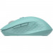Мишка OfficePro M230M Silent Click Wireless/Bluetooth Mint (M230M)