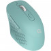Мишка OfficePro M230M Silent Click Wireless/Bluetooth Mint (M230M)