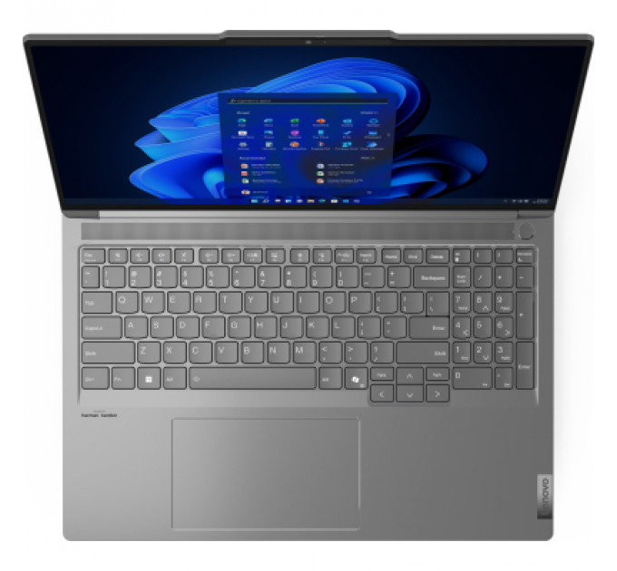 Ноутбук Lenovo ThinkBook 16p G5 IRX (21N50013RA)