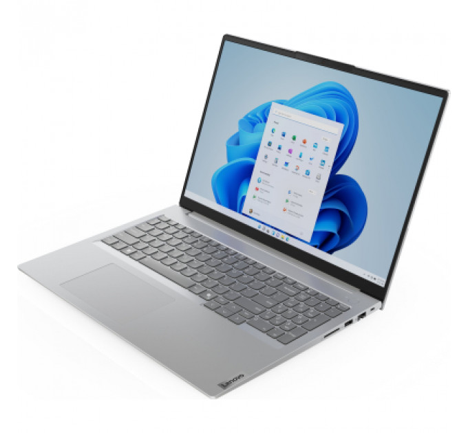 Ноутбук Lenovo ThinkBook 16 G7 IML (21MS004TRA)