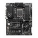 MSI Материнська плата MSI PRO Z790-P WIFI