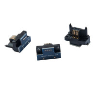 Чип для картриджа XeroxDC535/545/555/CopyCentreC35/C45DRUMX-0673-400K-DR-VE AHK (3206711)