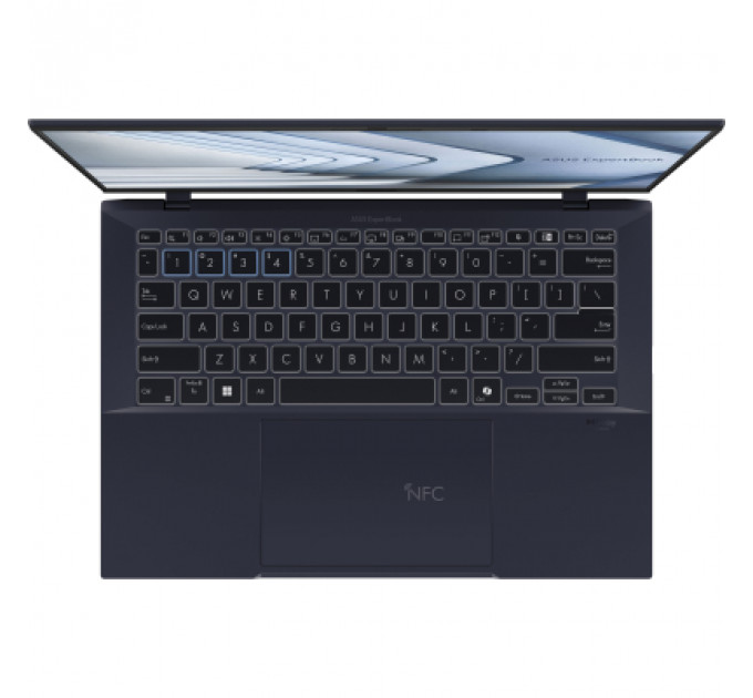 Ноутбук ASUS Expertbook B9 B9403CVAR-KM0693 (90NX05W1-M00YN0)
