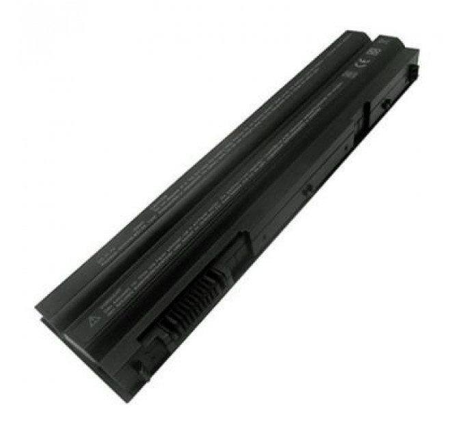 Акумулятор до ноутбука DELL Latitude E6420 (T54F3, DL6420LH) 11.1V 5200mAh PowerPlant (NB00000117)