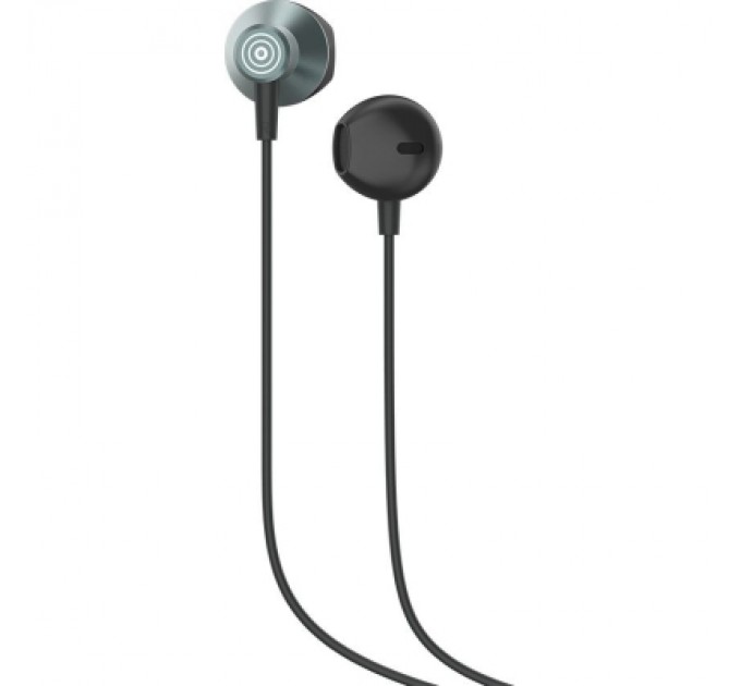 Celebrat Навушники Celebrat D14 Black (1006636)