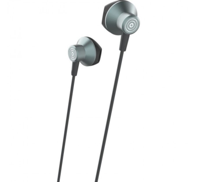 Celebrat Навушники Celebrat D14 Black (1006636)