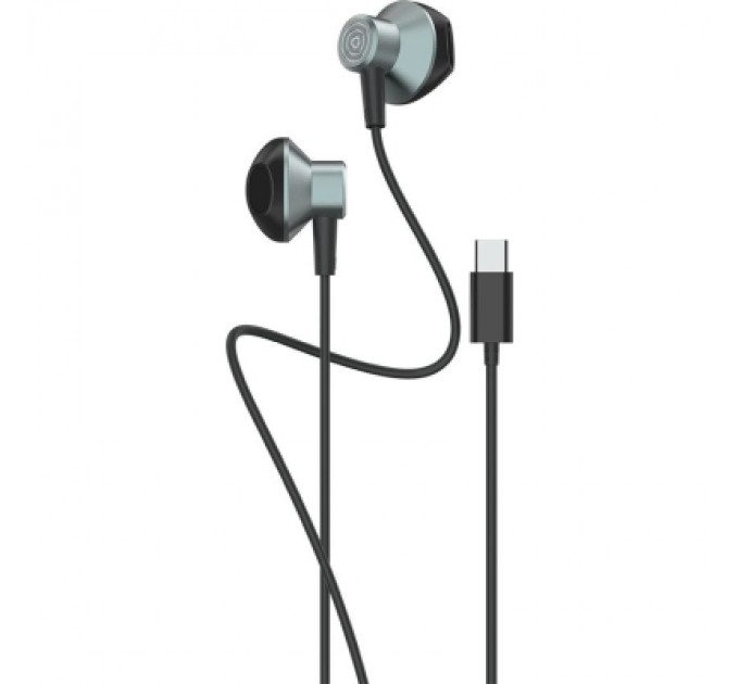 Celebrat Навушники Celebrat D14 Black (1006636)