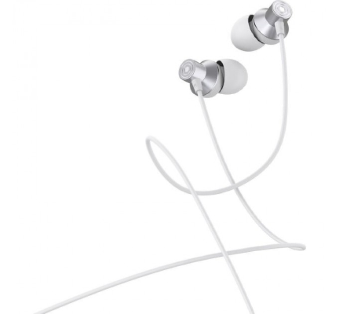 Celebrat Навушники Celebrat D15 White (1006641)