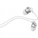 Celebrat Навушники Celebrat D15 White (1006641)