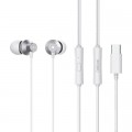 Celebrat Навушники Celebrat D15 White (1006641)