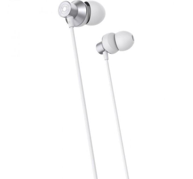 Celebrat Навушники Celebrat D15 White (1006641)