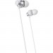 Celebrat Навушники Celebrat D15 White (1006641)