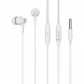 Celebrat Навушники Celebrat G25 White (1006645)