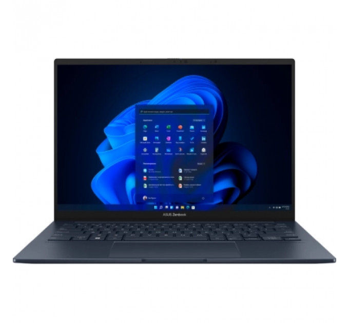 Ноутбук ASUS Zenbook 14 OLED UX3405MA-PP301X (90NB11R1-M00DH0)