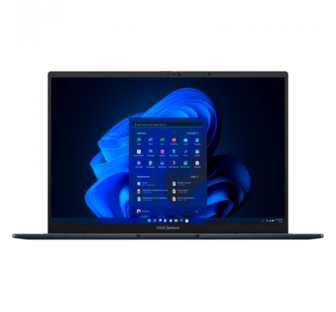 Ноутбук ASUS Zenbook 14 OLED UX3405MA-PP301X (90NB11R1-M00DH0)