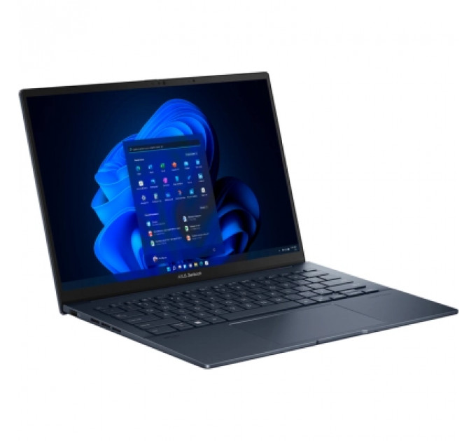 Ноутбук ASUS Zenbook 14 OLED UX3405MA-PP301X (90NB11R1-M00DH0)