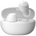 QCY Навушники QCY ArcBuds HT07 Moon White (1006577)