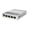 Mikrotik Комутатор мережевий Mikrotik CRS305-1G-4S+IN
