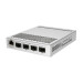 Mikrotik Комутатор мережевий Mikrotik CRS305-1G-4S+IN