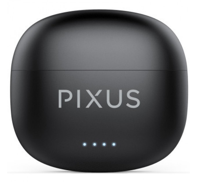 Навушники Pixus Band Black (4897058531626)