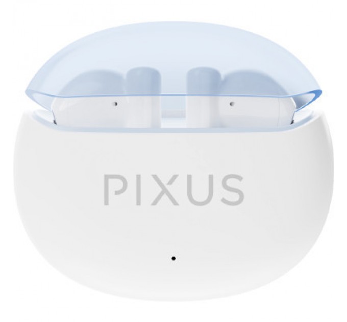 Навушники Pixus Space White (4897058531633)