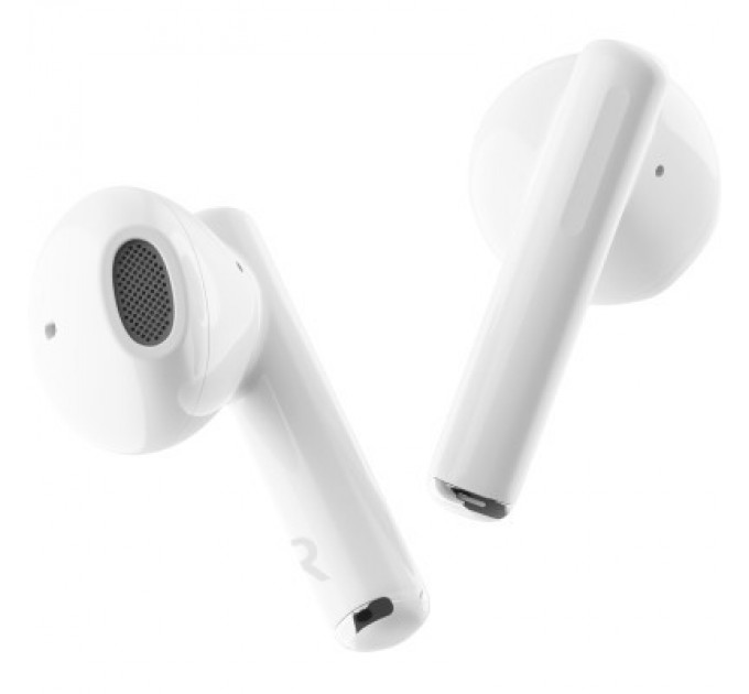 Навушники Pixus Space White (4897058531633)