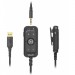 A4Tech Навушники A4Tech Bloody M590i 7.1 Sports Navy (Bloody M590i Sports Navy)