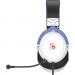 A4Tech Навушники A4Tech Bloody M590i 7.1 Sports Navy (Bloody M590i Sports Navy)
