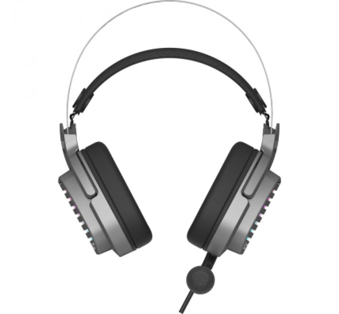 Навушники A4Tech Bloody G560 Hi Fi 7.1 Gun Grey (Bloody G560 Gun Grey)