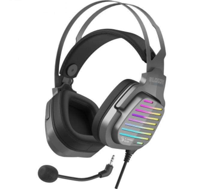 Навушники A4Tech Bloody G560 Hi Fi 7.1 Gun Grey (Bloody G560 Gun Grey)