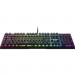 Razer Клавіатура Razer BlackWidow V4 X Green Switch USB RU Black (RZ03-04700800-R3R1)