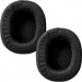 Амбушур Hator Fabric+memory foam до HATOR Hyperpunk 2 (HTA-815-819/855-859) Black 2шт. (ACC-110)