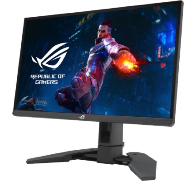 Монітор ASUS ROG Swift Pro PG248QP