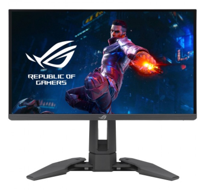 Монітор ASUS ROG Swift Pro PG248QP