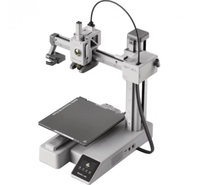 3D-принтер Bambu Lab A1 Mini
