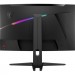 MSI Монітор MSI MAG 325CQRXF