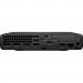 HP Комп'ютер HP Pro 400 G9 Mini / i5-12500T, 16GB, F512GB, WiFi, кл+м, Win11P (6D494EA)