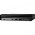 HP Комп'ютер HP Pro 400 G9 Mini / i5-12500T, 16GB, F512GB, WiFi, кл+м, Win11P (6D494EA)