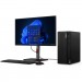 Lenovo Комп'ютер Lenovo ThinkCentre M70t TWR / i5-12400, 16GB, F256GB, кл+м, W11P (11T5S0LU00)