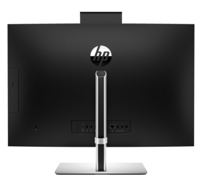 HP Комп'ютер HP ProOne 440 G9 / i5-12500T, 16GB, F512GB, WiFi, кл+м, Win11P, black (884A7EA)