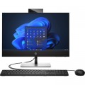 HP Комп'ютер HP ProOne 440 G9 / i5-12500T, 16GB, F512GB, WiFi, кл+м, Win11P, black (884A7EA)