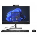 HP Комп'ютер HP ProOne 440 G9 / i5-12500T, 8GB, F512GB, WiFi, кл+м, black (6D3W7EA)