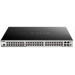 D-Link Комутатор мережевий D-Link DGS-1510-52XMP