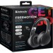 Defender Навушники Defender FreeMotion B595 Bluetooth Black (63595)