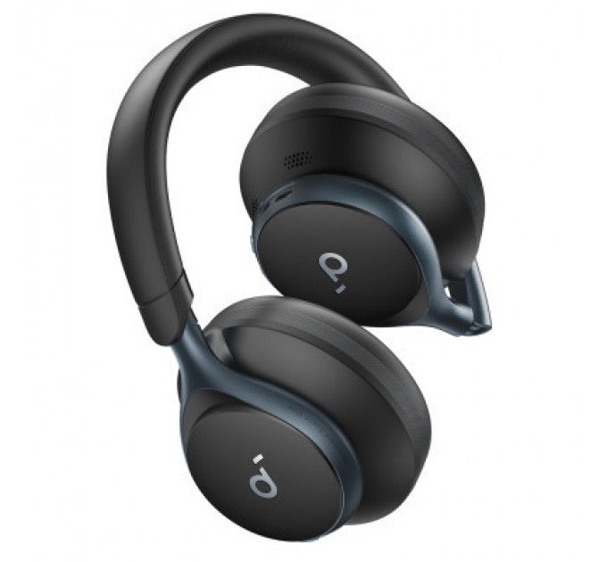 Навушники Anker SoundСore Space One Black (A3035G11)