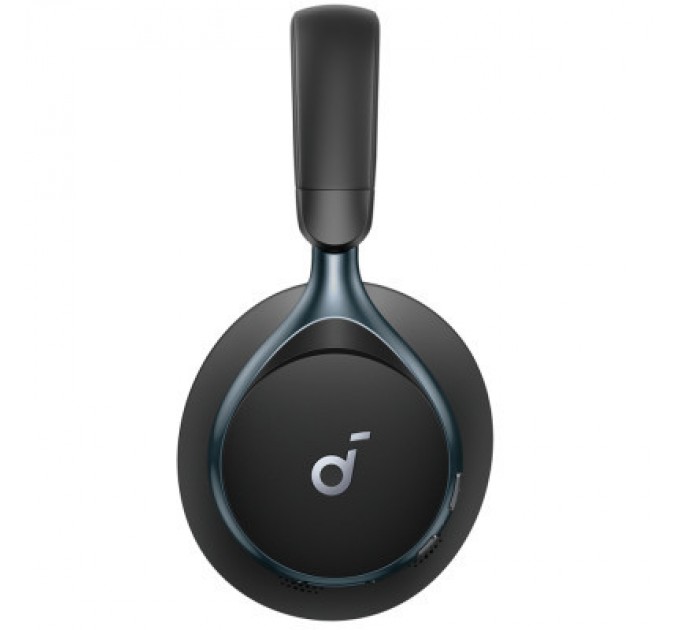 Навушники Anker SoundСore Space One Black (A3035G11)