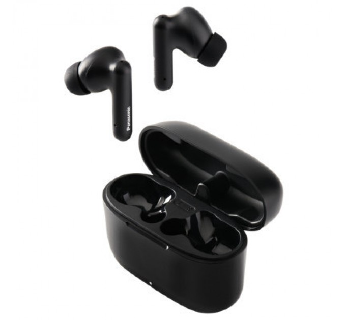 Навушники Panasonic RZ-B110W Black (RZ-B110WDG-K)