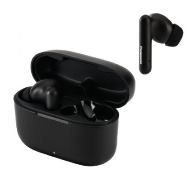 Навушники Panasonic RZ-B110W Black (RZ-B110WDG-K)